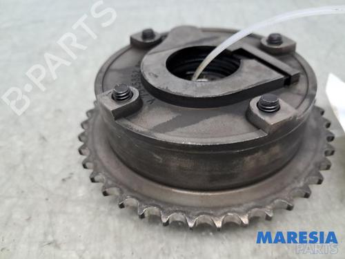 Pulley PEUGEOT 308 SW I (4E_, 4H_) 1.6 16V | BP32351600M122