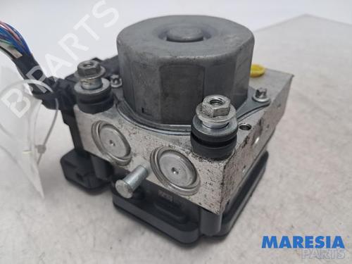 ABS Bremseaggregat ABS Bremseaggregat PEUGEOT 108 1.0 VTi (69 hp) 37524212 37524212