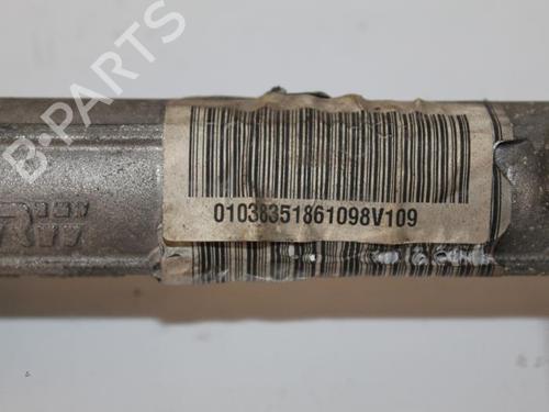 Steering rack FIAT PUNTO EVO (199_) 1.3 D Multijet | BP31438884M22