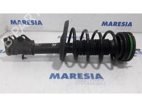 Used Right front shock absorber PEUGEOT 508 SW I (8E_) 2.0 HDi (163 hp) 31520697