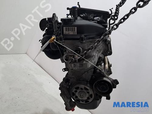 Engine CITROËN C1 (PM_, PN_) 1.0 | BP31498023M1 - Image 2