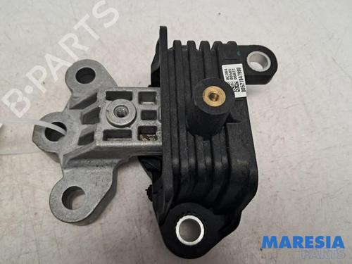 Used Gearbox mount Gearbox mount FIAT 500e (332_) Elektro 3+1 (FA1) (118 hp) 36279203 36279203