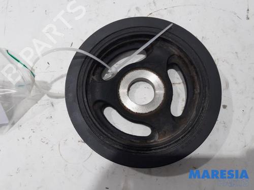 Used Pulley PEUGEOT 308 SW II (LC_, LJ_, LR_, LX_, L4_) 1.6 BlueHDi 120 (120 hp) 31415641