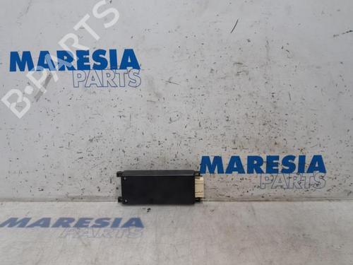 Used Electronic module PEUGEOT 207 (WA_, WC_) 1.4 16V (95 hp) 31525799