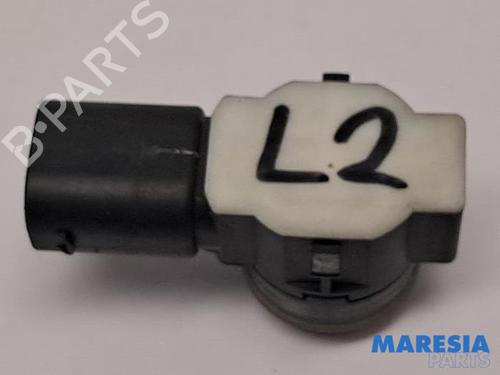 Electronic sensor CITROËN C4 Grand Picasso II (DA_, DE_) 1.6 THP 165 | BP31465915M84