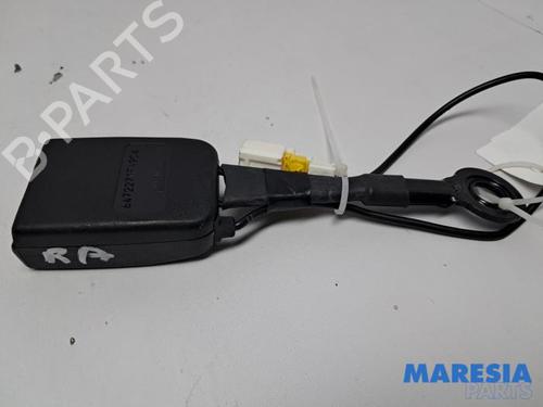 Engate do cinto CITROËN C6 (TD_) 2.7 HDi (204 hp) 31517136