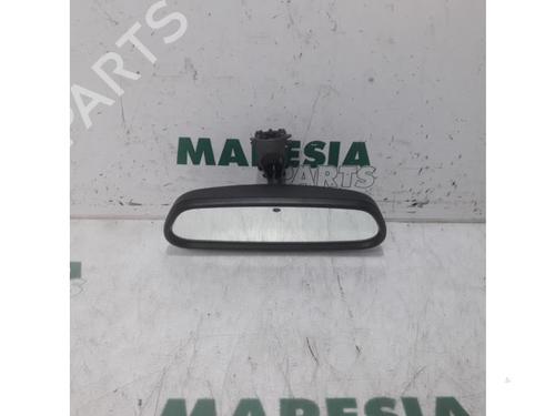 Used Rear mirror PEUGEOT 508 I (8D_) 1.6 HDi (112 hp) 31427024