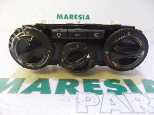 Used Climate control PEUGEOT 208 I (CA_, CC_) 1.4 HDi (68 hp) 31410988