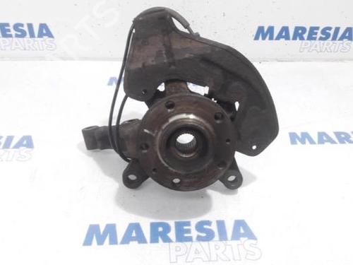 Used Left front steering knuckle FIAT SCUDO Van (270_, 272_) 2.0 D Multijet (120 hp) 31403280