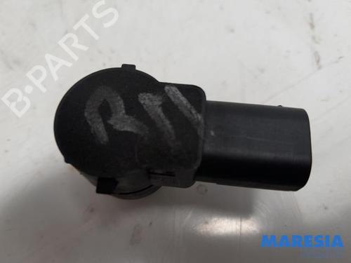 Electronic sensor CITROËN C5 III (RD_) 2.0 16V (RDRFJC, RDRFJF) | BP31419772M84