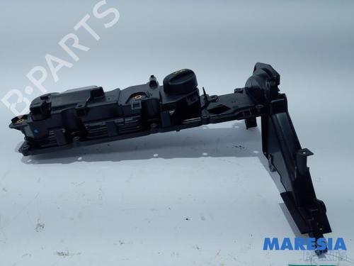 Cache-culbuteurs CITROËN JUMPY II Van 1.6 HDi 90 8V (90 hp) 31428783