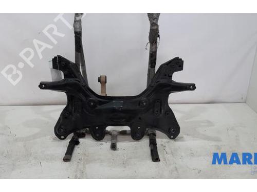 Used Subframe FIAT 500 (312_) 1.2 (312AXA1A) (69 hp) 31451804