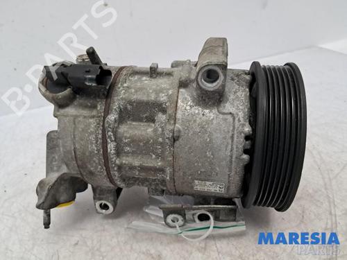 AC Kompressor CITROËN BERLINGO MULTISPACE (B9) 1.6 VTi 95 (98 hp) 31537197