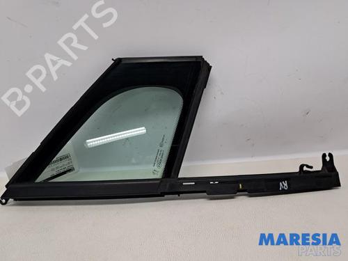 Used Front right quarter glass PEUGEOT 5008 (0U_, 0E_) 1.6 16V (156 hp) 31632104