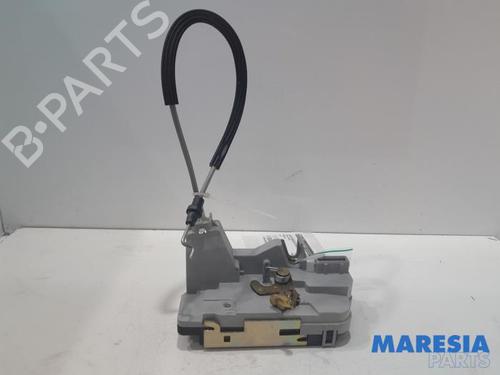 Used Electronic module Electronic module PEUGEOT 307 SW (3H) 2.0 16V (140 hp) 31472384 31472384