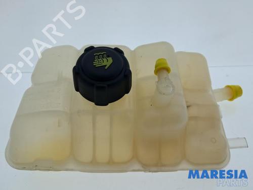 Used Expansion tank Expansion tank RENAULT ESPACE V (JR_) 1.6 TCe 200 (200 hp) 34536803 34536803