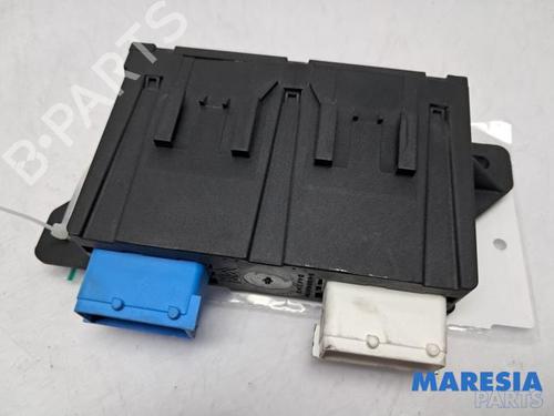 Electronic module CITROËN C4 Picasso II 1.6 THP 155 | BP31494114M83