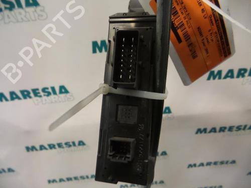 Front left window mechanism PEUGEOT 307 (3A/C) 1.6 16V | BP31489286C22 - Image 3