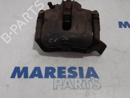 Used Right front brake caliper RENAULT SAFRANE II (B54_) 2.0 16V (B54L) (136 hp) 31517623