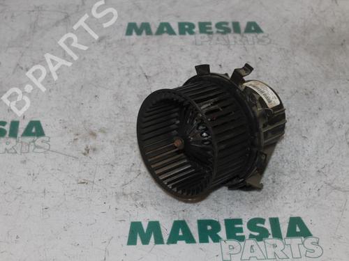 Used Heater blower motor CITROËN C5 III (RD_) 1.6 HDi 110 (RD9HZC) (109 hp) 31508997