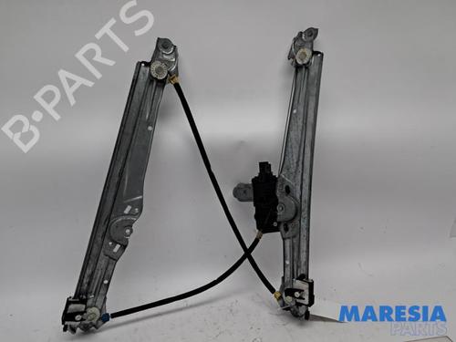 Used Front left window mechanism Front left window mechanism 36985433 36985433