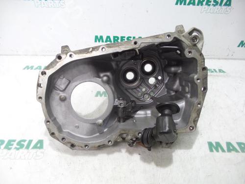 Manuel gearkasse (til dele) RENAULT TWINGO II (CN0_) 1.2 16V (CN04, CN0B) (75 hp) 31477790