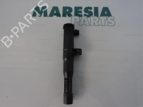 Used Ignition coil RENAULT SCÉNIC I MPV (JA0/1_, FA0_) 1.4 16V (JA0D, JA1H, Ja0W, JA10) (95 hp) 31536515