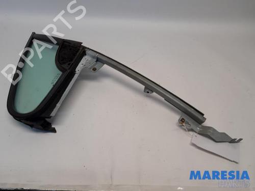 Used Front left quarter glass PEUGEOT 307 CC (3B) 2.0 16V (136 hp) 31524681