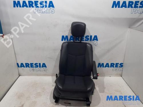 Sæde højre fortil RENAULT ESPACE IV (JK0/1_) 2.0 (JK0A, JK1D, JK0N) (170 hp) 31515747