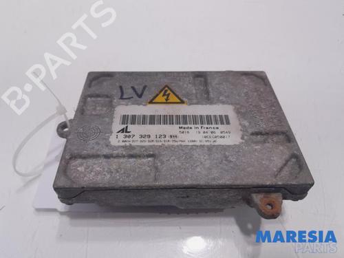 Module xenonverlichting ALFA ROMEO 159 Sportwagon (939_) 3.2 JTS Q4 (939BXG2B, 939BXG22) (260 hp) 31462316