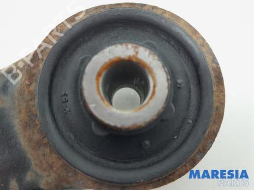 Andre CITROËN BERLINGO MULTISPACE (B9) 1.6 VTi 120 | BP31430218O1 