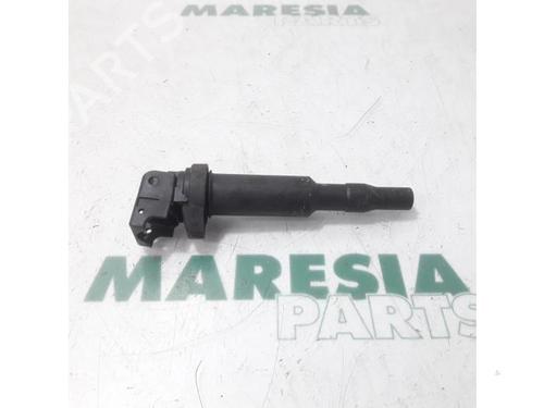 Used Ignition coil PEUGEOT 207 (WA_, WC_) 1.4 16V (95 hp) 31405626