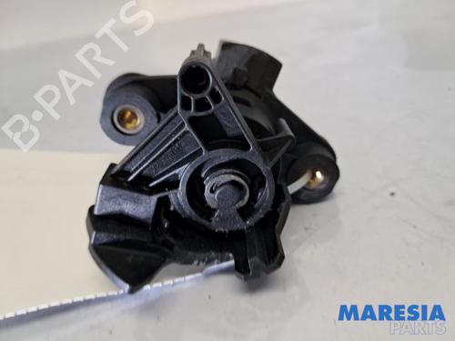 Electronic module CITROËN C1 (PM_, PN_) 1.0 | BP31416344M83