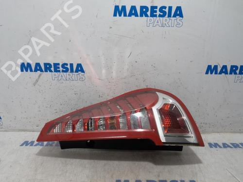 Used Right taillight Right taillight RENAULT SCÉNIC III (JZ0/1_) 1.4 16V (JZ0F, JZ1V) (131 hp) 31464413 31464413