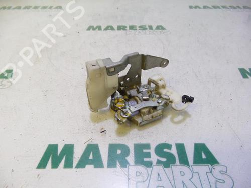 Used Electronic module CITROËN C1 (PM_, PN_) 1.0 (68 hp) 31519221
