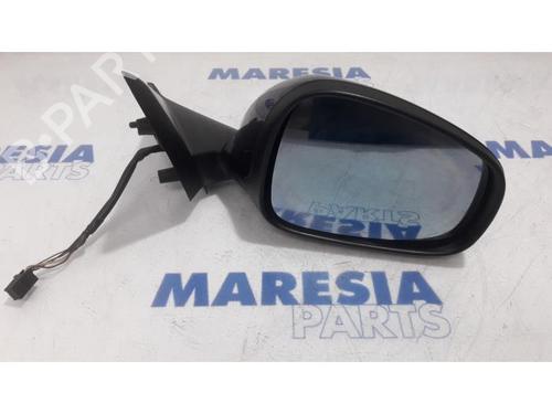 Used Right mirror ALFA ROMEO MITO (955_) 1.4 TJet (955AXA1B) (155 hp) 31457468