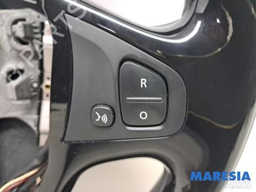 Rat RENAULT CAPTUR I (J5_, H5_) 1.2 TCe 120 | BP31816462C49