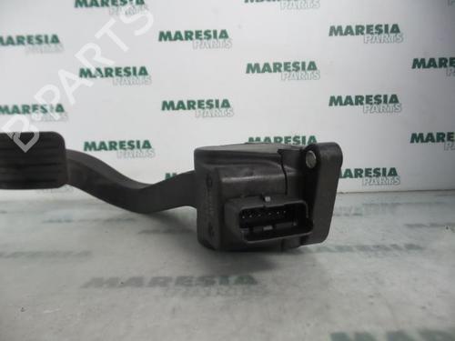 Electronic module PEUGEOT 5008 (0U_, 0E_) 1.6 16V | BP31520516M83