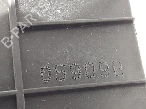 Electronic module FIAT 500 (312_) 1.2 LPG (312AXA1A) | BP31418277M83