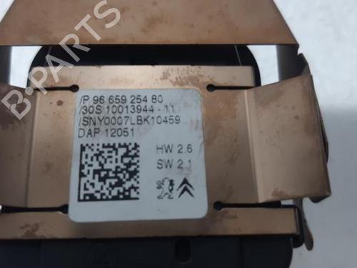 Electronic sensor PEUGEOT 208 I (CA_, CC_) 1.6 VTi | BP31404406M84