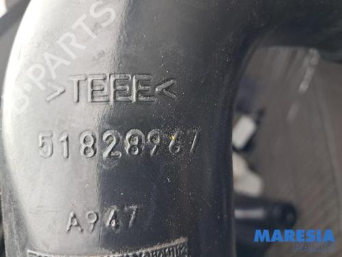 Pipe ALFA ROMEO 159 Sportwagon (939_) 1.8 TBi (939BXN1B) | BP32485211M125 