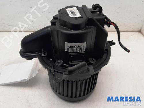 Used Heater blower motor RENAULT CLIO IV (BH_) 0.9 TCe 90 (BHNF, BHMA, BHMH, BHJK, BHJR) (90 hp) 31395957