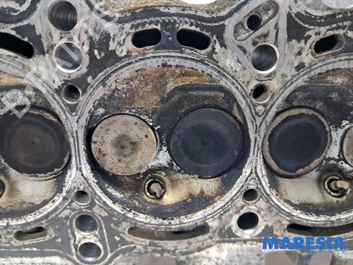 Cylinder head FIAT 500 (312_) 1.2 (312AXA1A) | BP36880036M5  - Image 7