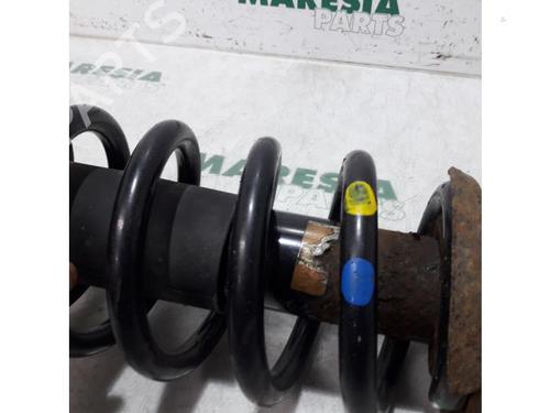 Right front shock absorber RENAULT TRAFIC II Van (FL) 2.0 dCi 90 (FL0H, FL00, FL01, FL0M, FL0P, FL0S) | BP31509018M17