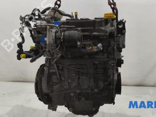 Engine RENAULT KADJAR (HA_, HL_) 1.2 TCe 130 (HLMR) | BP39690089M1 - Image 3