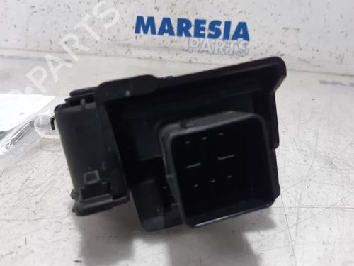 Electronic sensor CITROËN C4 CACTUS 1.6 BlueHDi 100 | BP31433634M84