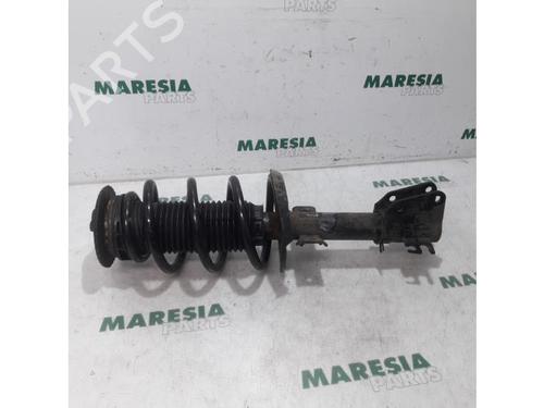 Used Right front shock absorber RENAULT MASTER III Van (FV) 2.3 dCi 125 FWD (FV0C, FV0D, FV0G, FV0H, FV0J, FV0K,... (125 hp) 31445821