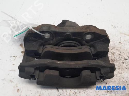 Left front brake caliper CITROËN C3 II (SC_) 1.2 VTi 82 | BP31401844M105