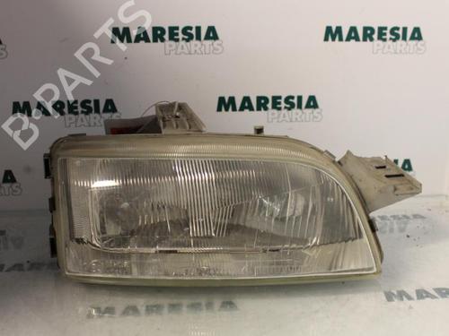 Used Right headlight FIAT PUNTO (176_) 60 1.2 (58 hp) 31420322