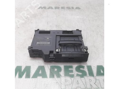 Engine control unit (ECU) RENAULT CLIO IV (BH_) 1.5 dCi 90 | BP31537358M57 - Image 3